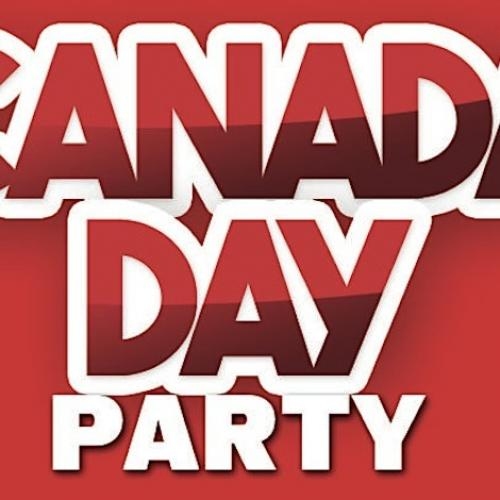 MONTREAL CANADA DAY PARTY @ JET NIGHTCLUB | OFFICIAL MEGA PARTY!