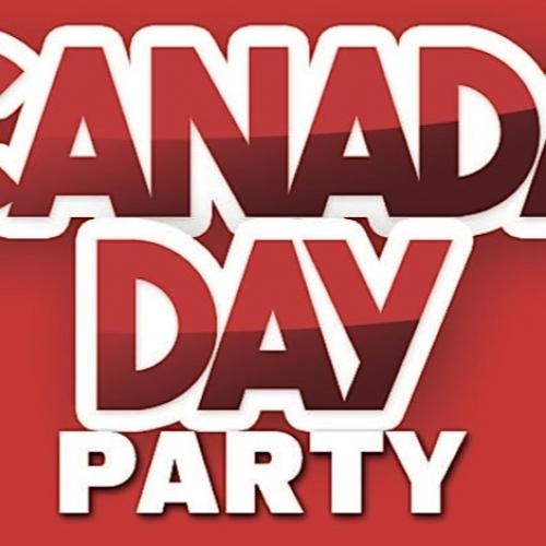 CALGARY CANADA DAY PARTY @ BACK ALLEY NIGHTCLUB | OFFICIAL MEGA PARTY!