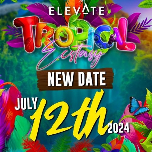 ELEVATE TROPICAL ECSTASY