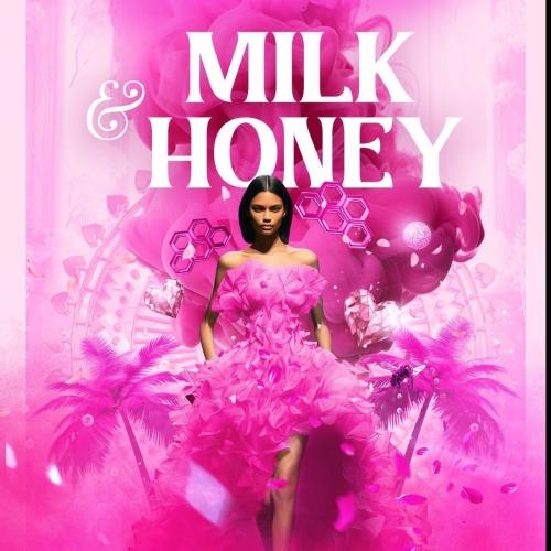 Milk & Honey Jamaica - Best Weekend Ever