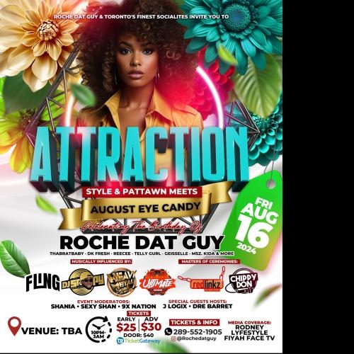 Attraction