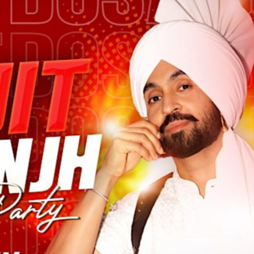 DILJIT DOSANJH AFTER PARTY TORONTO | SAT JULY 13 | FREE ENTRY!