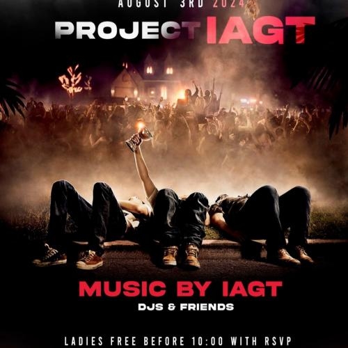 PROJECT IAGT