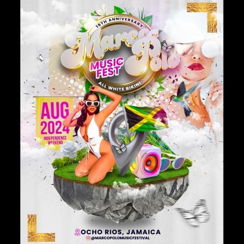 Marco Polo Music Festival 