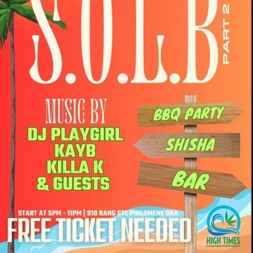 S.O.L.B PART 2