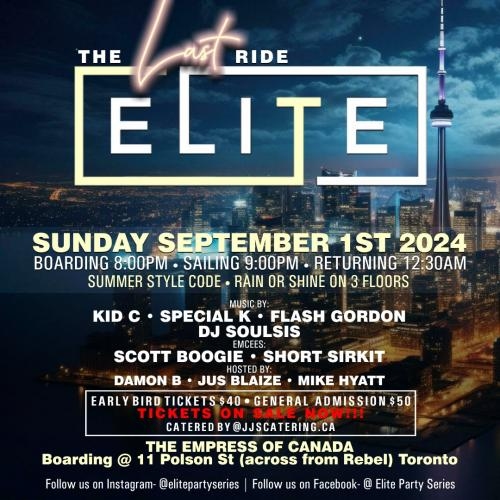ELITE 