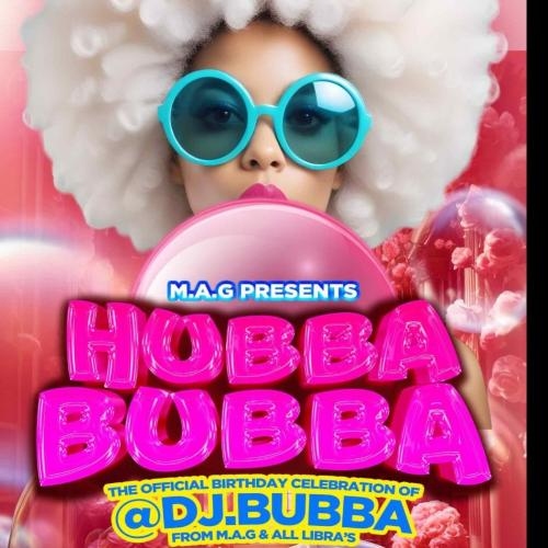 HUBBA BUBBA 2024