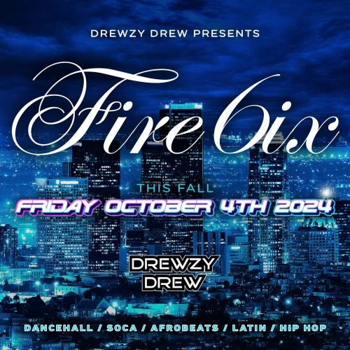 FIRE6IX 2024 - 