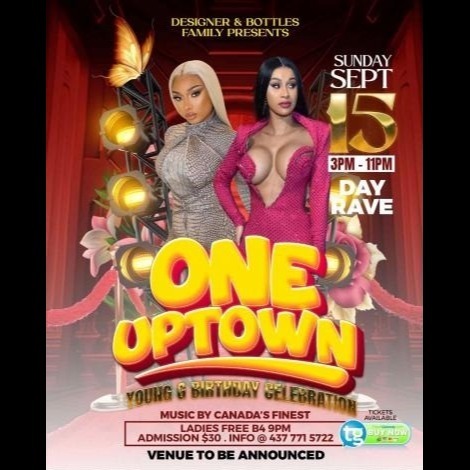 ONE UPTOWN
