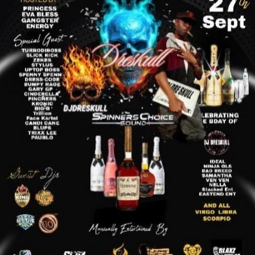 All Black Affair 2024