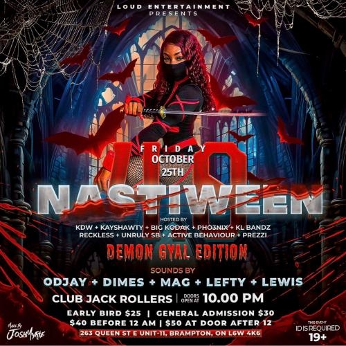 Nastiween 4.0