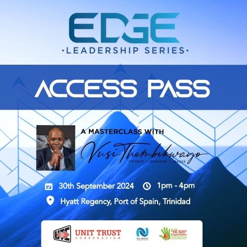 EDGE Leadership Series