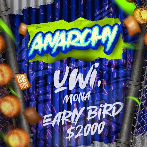 ANARCHY