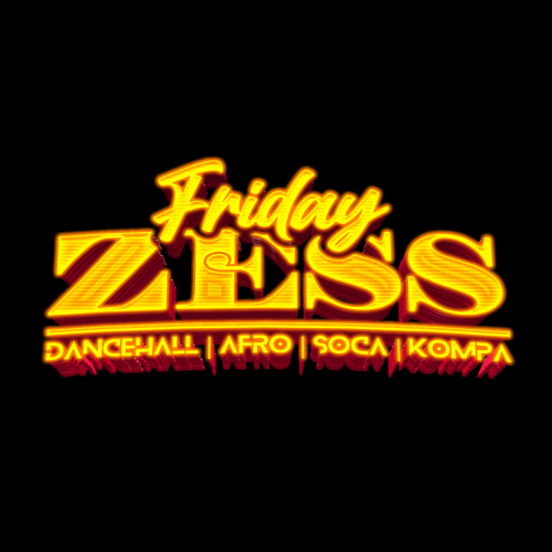 Friday Zess: Aniverse