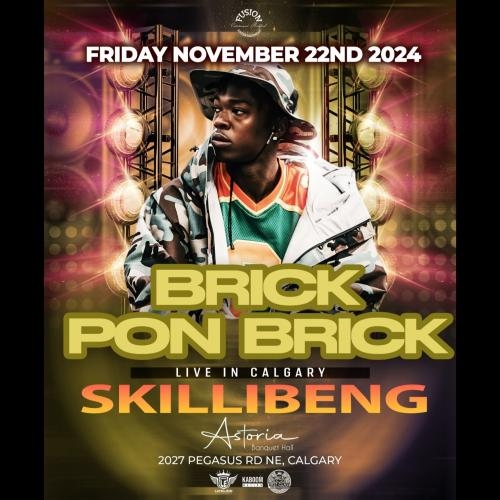 Brik Pon Brik 