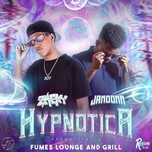 Hypnotica