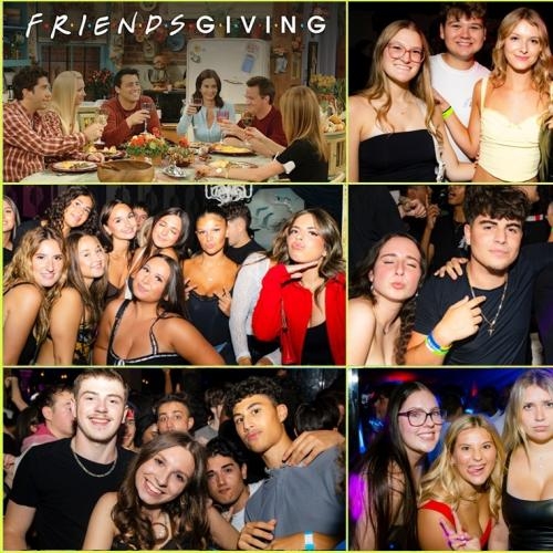 18+ LONG WEEKEND PARTY @ FICTION NIGHTCLUB | SUN OCT 13TH