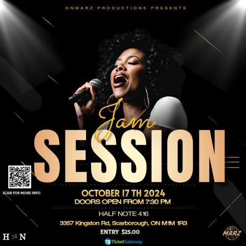 Jam Sessions Vol. 2 
