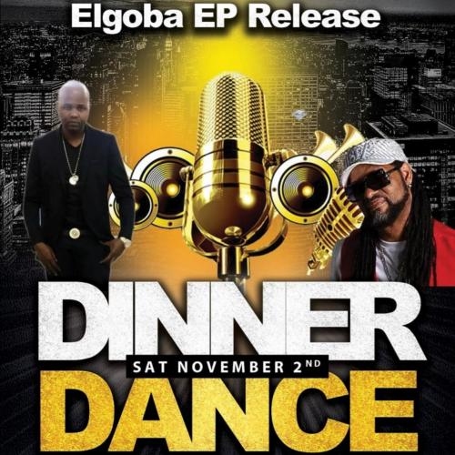Elgoba EP release /Dinner&Dance
