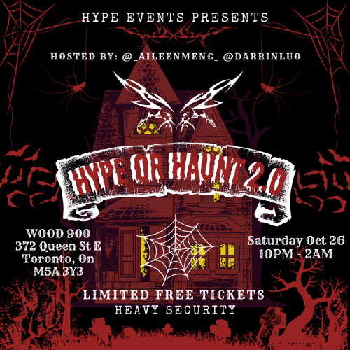 Hype or Haunt 2.0