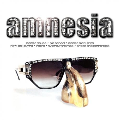 AMNESIA FOREVER