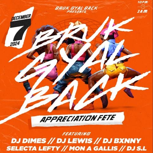 Bruk Gyal Back
