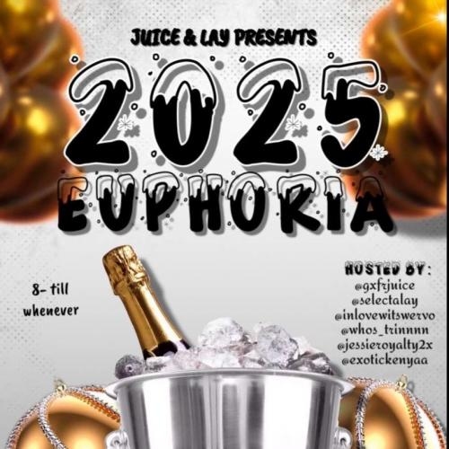 NYE Euphoria