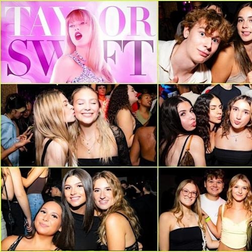 18+ | TAYLOR SWIFT PARTY @ FICTION NIGHTCLUB | FRIDAY NOV 15TH