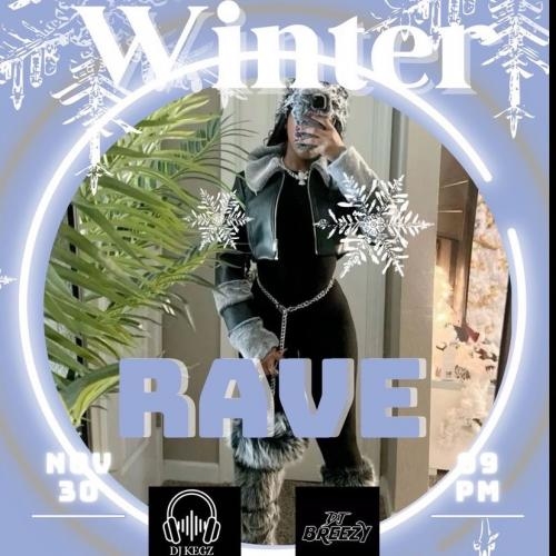 Winter Rave