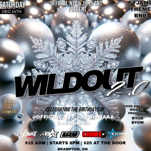Wildout 2.0