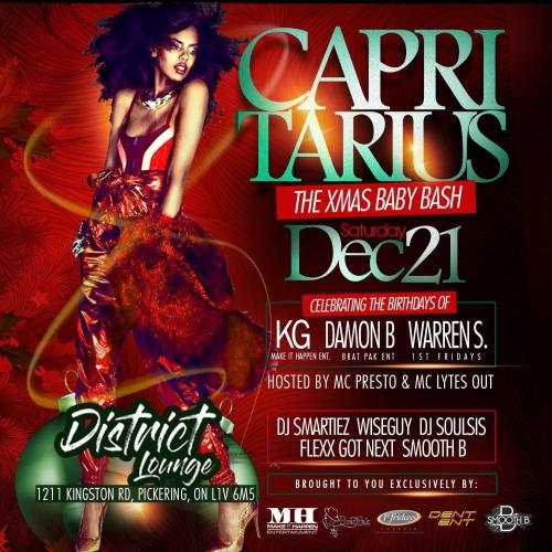 .::CAPRITARIUS::.