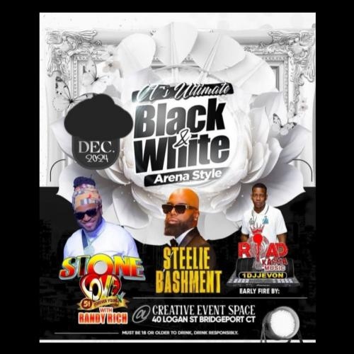 Steelie Bashment