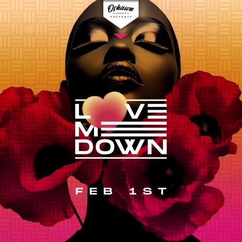 Love Me Down 
