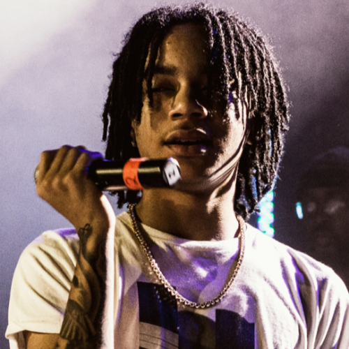YBN NAHMIR - LIVE APPEARANCE