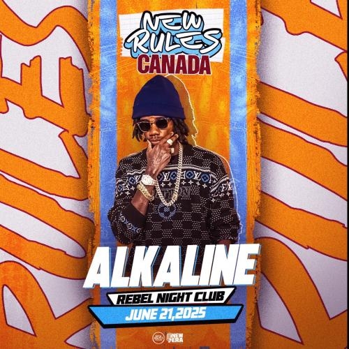 New Rules Canada