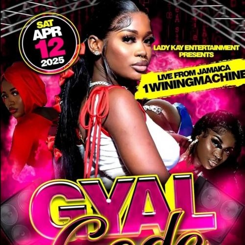 Gyal code
