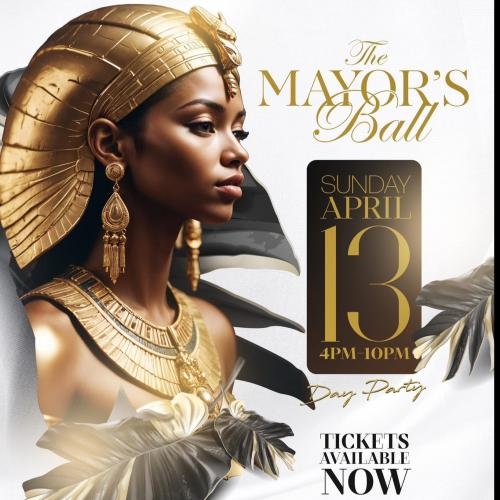 The Mayors Ball
