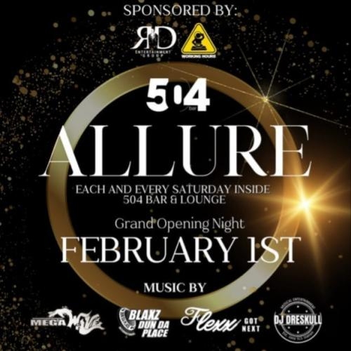 ALLURE