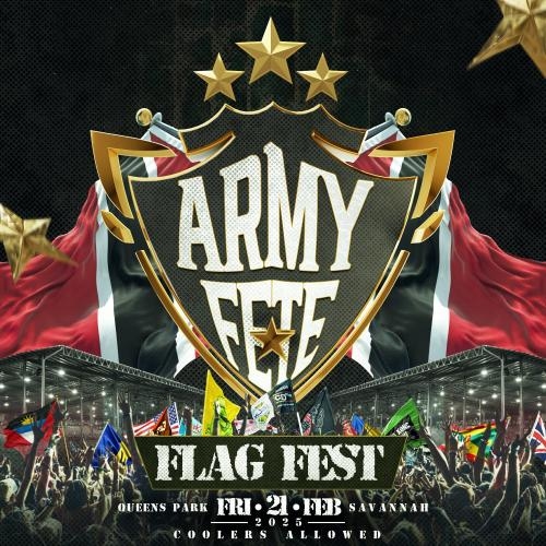 Army Fete 2025