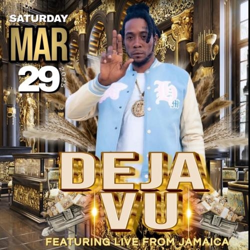 De’ Ja Vue’