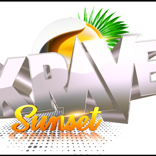 KRAVE SUNSET 2025