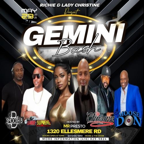 GEMINI BASH