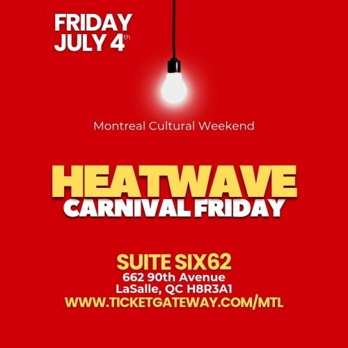 HEATWAVE