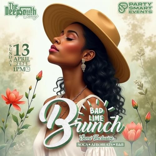 Bad Lime Brunch