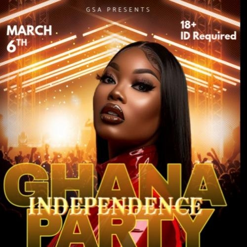 Ghanaian Independence Party