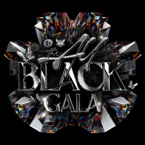 THE ALL BLACK GALA 2025