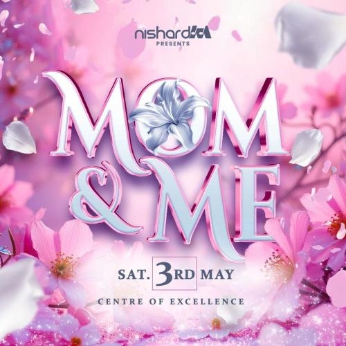 Nishard M- Mom & Me | Premium Mother's Day Concert
