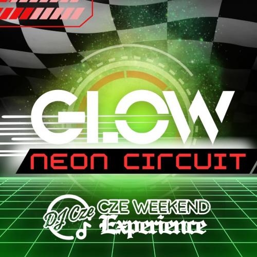 Cze's GLOW Experience 2025 (Neon Circuit) 