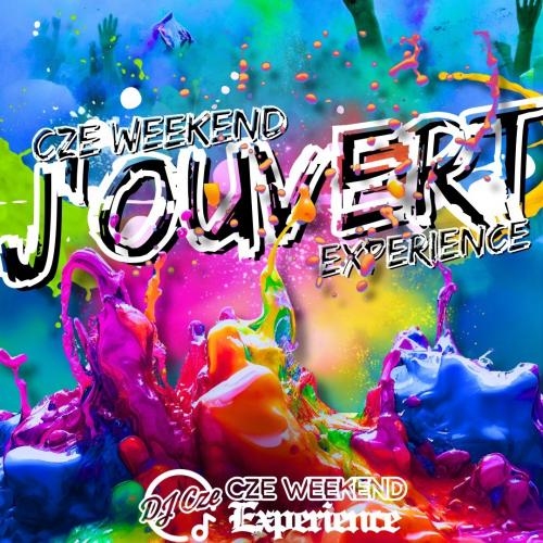Cze's JOUVERT Experience 2025 