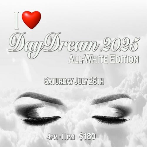 Daydream 2025